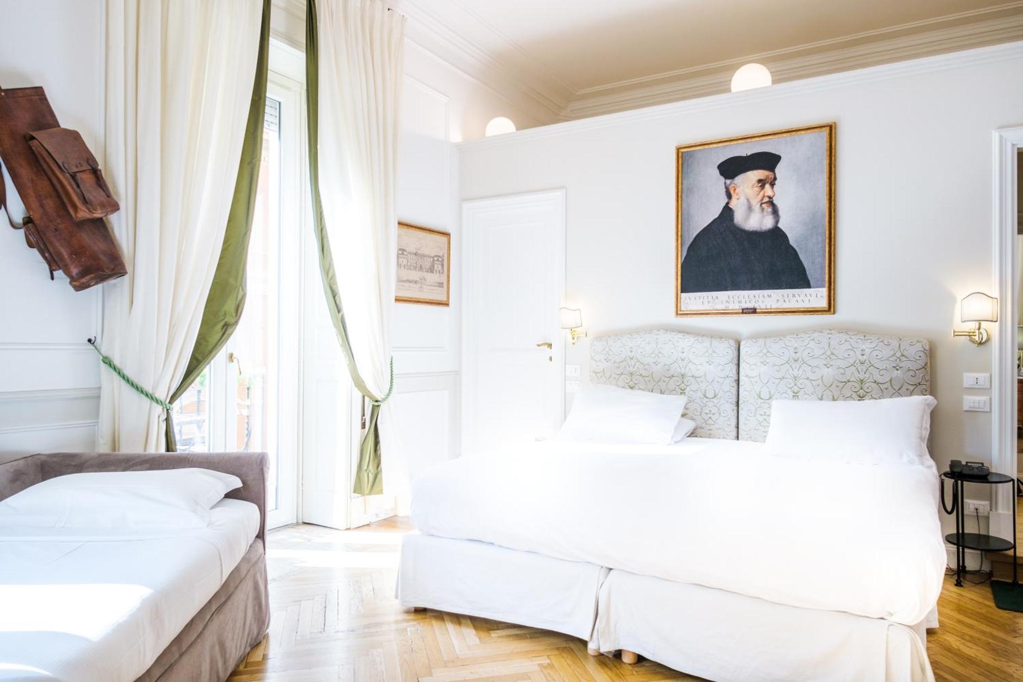 Relais Donna Lucrezia — Photos 3